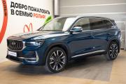 Geely Monjaro I Москва  - изображение 39