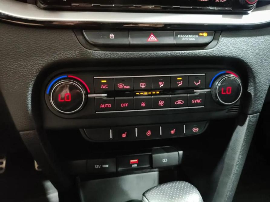 Kia Ceed III Рестайлинг Уфа  - изображение 12