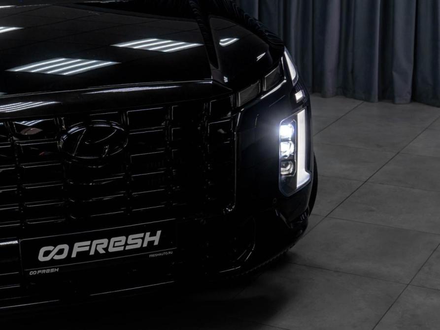 Hyundai Palisade I Рестайлинг Тюмень  - изображение 9