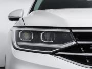 Volkswagen Tiguan II Рестайлинг Москва  - изображение 53
