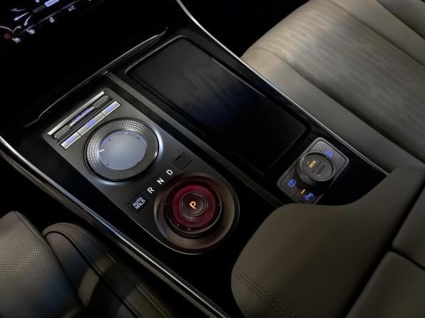 Genesis GV80 I с пробегом 2021 года, цена 4 400 000 рублей, 172469 км, внедорожник, Автокод Объявления