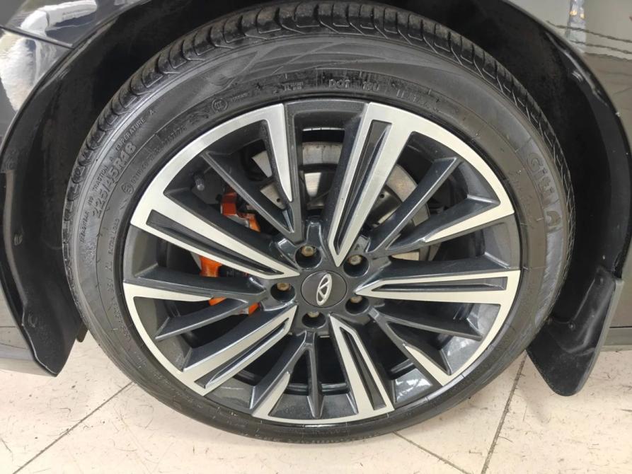 Chery Arrizo 8 Москва  - изображение 17
