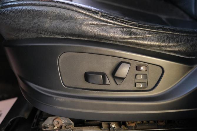 BMW X5 II (E70) с пробегом 2007 года, цена 1 249 000 рублей, 355300 км, внедорожник, Автокод Объявления