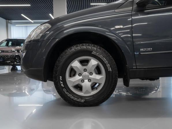 SsangYong Kyron I Рестайлинг с пробегом 2012 года, цена 1 180 000 рублей, 142546 км, внедорожник, Автокод Объявления