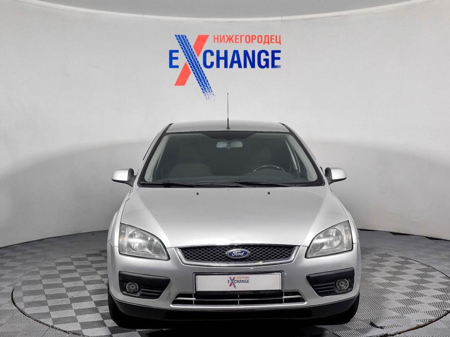Ford Focus II Нижний Новгород  - изображение 2