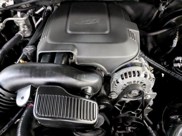 Chevrolet Tahoe III с пробегом 2013 года, цена 3 000 000 рублей, 86663 км, внедорожник, Автокод Объявления