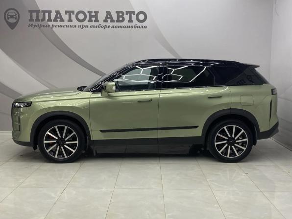 Jaecoo J7 I с пробегом 2023 года, цена 2 290 000 рублей, 73272 км, внедорожник, Автокод Объявления