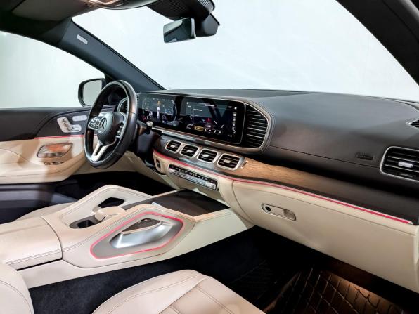 Mercedes-Benz GLE Coupe II (C167) с пробегом 2021 года, цена 6 865 000 рублей, 118533 км, внедорожник, Автокод Объявления