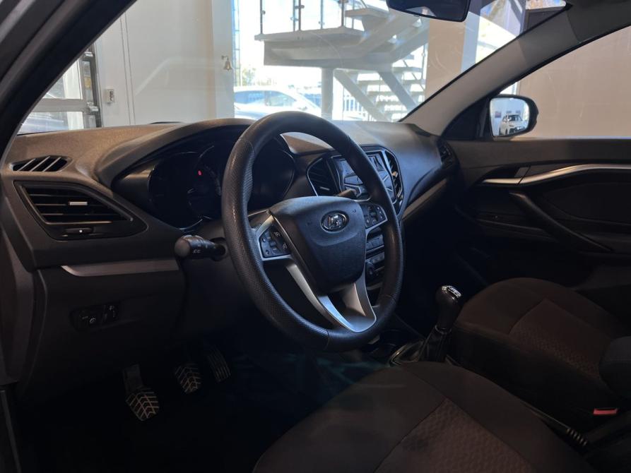 Lada (ВАЗ) Vesta I Чебоксары  - изображение 23