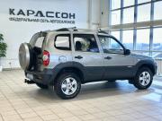 Chevrolet Niva I Рестайлинг Волгоград  - изображение 19