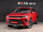 Exeed LX I Рестайлинг Екатеринбург  - изображение 24