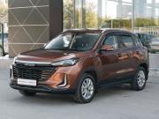 BAIC X35 Новосибирск  - изображение 19