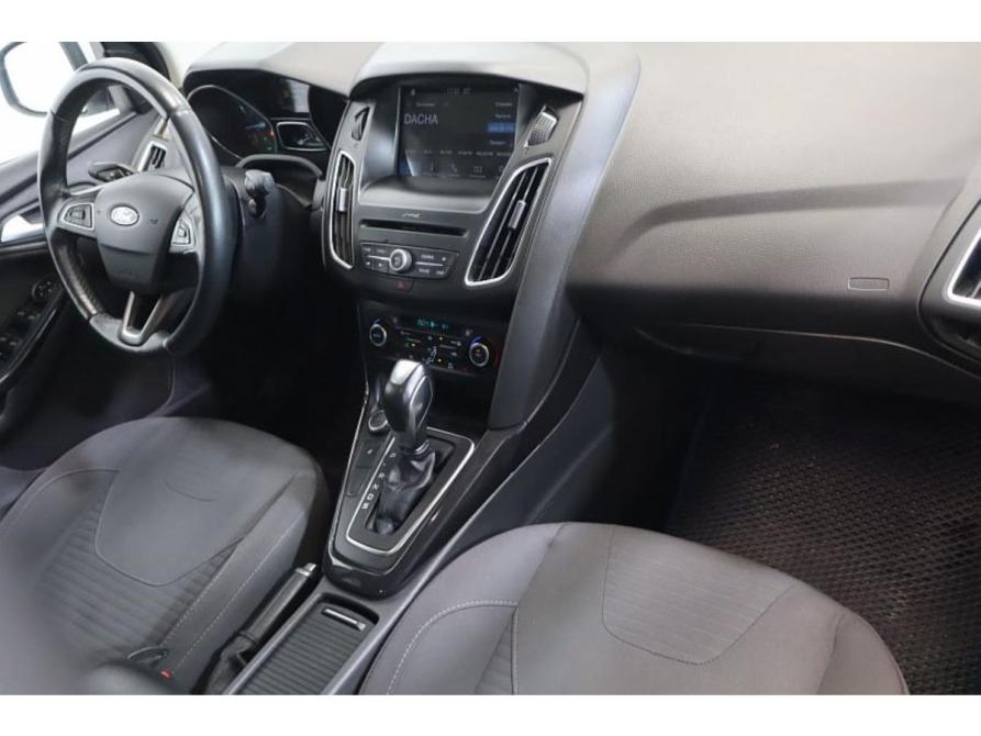 Ford Focus III Рестайлинг Коломна  - изображение 5