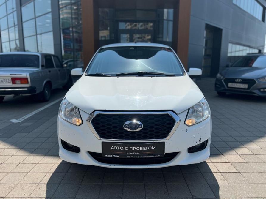 Datsun on-DO I Краснодар  - изображение 2