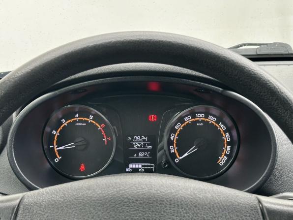 Lada (ВАЗ) Granta I Рестайлинг с пробегом 2022 года, цена 700 000 рублей, 72437 км, седан, Автокод Объявления