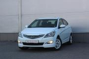Hyundai Solaris I Рестайлинг Белгород  - изображение 24
