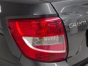 Lada (ВАЗ) Granta I Рестайлинг Казань  - изображение 33