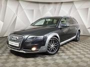 Audi A6 allroad II (C6) Москва  - изображение 21