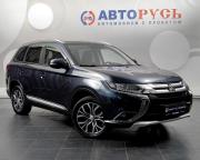 Mitsubishi Outlander III Рестайлинг 2 Москва  - изображение 27