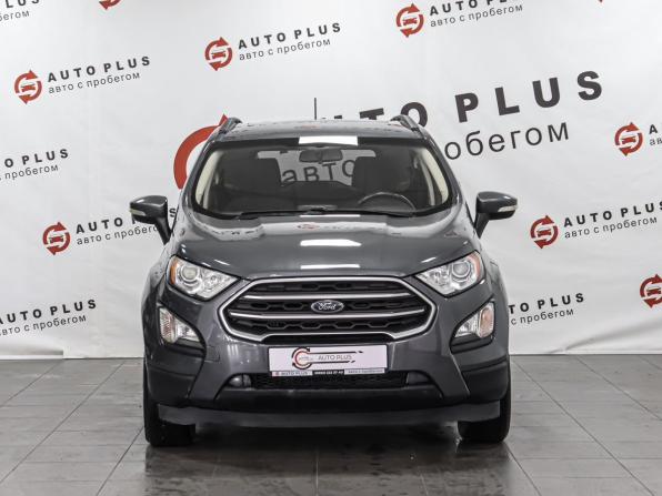 Ford EcoSport II Рестайлинг с пробегом 2019 года, цена 1 000 000 рублей, 97338 км, внедорожник, Автокод Объявления