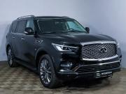Infiniti QX80 I Рестайлинг 2 Москва  - изображение 19