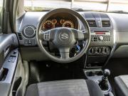 Suzuki SX4 I (Classic) Рестайлинг Волгоград  - изображение 45