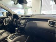 Nissan Qashqai II Москва  - изображение 31