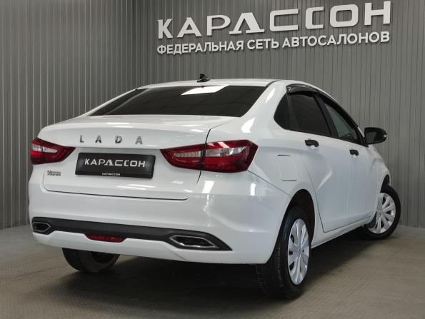 Lada (ВАЗ) Vesta I Рестайлинг (NG) с пробегом 2024 года, цена 1 145 000 рублей, 63069 км, седан, Автокод Объявления