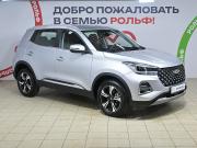 Chery Tiggo 4 Pro I Рестайлинг Москва  - изображение 24