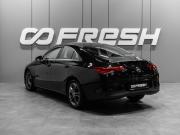Mercedes-Benz CLA II (C118 X118) Тюмень  - изображение 29
