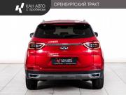 Chery Tiggo 4 Pro I Казань  - изображение 22