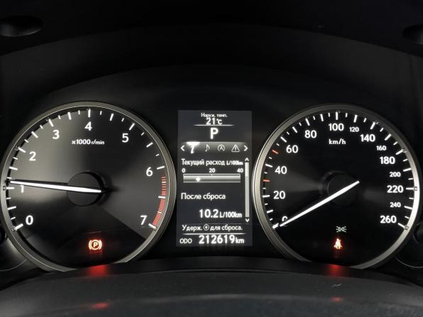 Lexus NX I с пробегом 2015 года, цена 2 395 000 рублей, 212618 км, внедорожник, Автокод Объявления