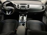 Kia Sportage III Рестайлинг Саратов  - изображение 20