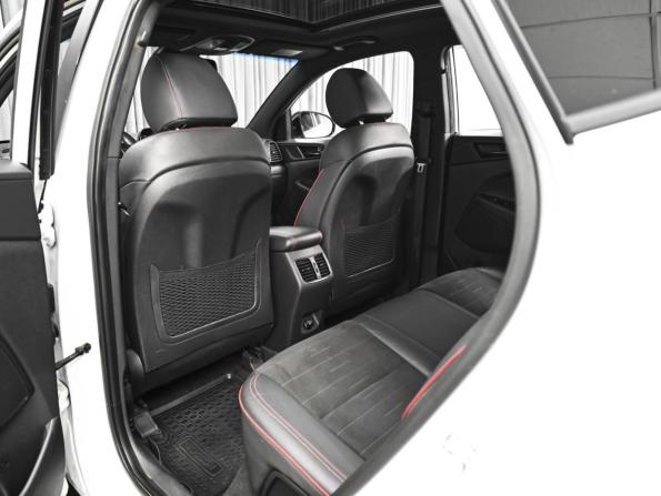 Hyundai Tucson III Рестайлинг с пробегом 2020 года, цена 2 959 000 рублей, 101244 км, внедорожник, Автокод Объявления