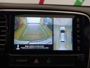 Mitsubishi Outlander III Рестайлинг 3 Москва  - изображение 35