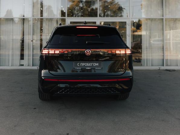 Volkswagen Teramont II (China Market) с пробегом 2025 года, цена 5 590 000 рублей, 20373 км, внедорожник, Автокод Объявления