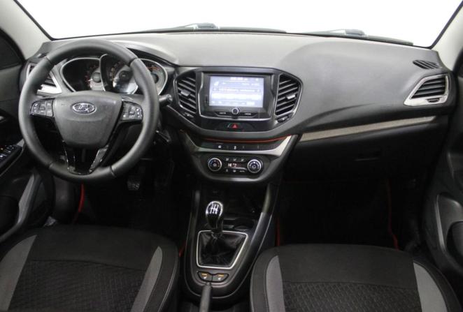 Lada (ВАЗ) Vesta I с пробегом 2018 года, цена 865 000 рублей, 226439 км, седан, Автокод Объявления