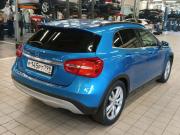 Mercedes-Benz GLA I (X156) Москва  - изображение 40