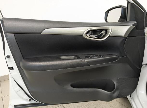 Nissan Sentra VII (B17) с пробегом 2015 года, цена 1 100 000 рублей, 136139 км, седан, Автокод Объявления