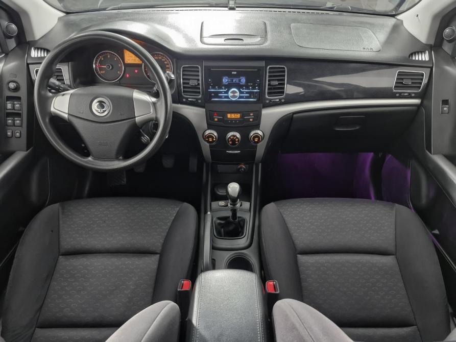 SsangYong Actyon II Нижний Новгород  - изображение 13