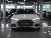 Audi A4 V (B9) Рестайлинг Москва  - изображение 29