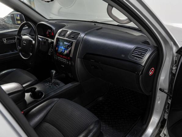 Kia Mohave I с пробегом 2014 года, цена 2 439 000 рублей, 260618 км, внедорожник, Автокод Объявления