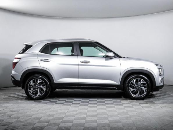 Solaris HC с пробегом 2025 года, цена 2 399 000 рублей, 42046 км, внедорожник, Автокод Объявления