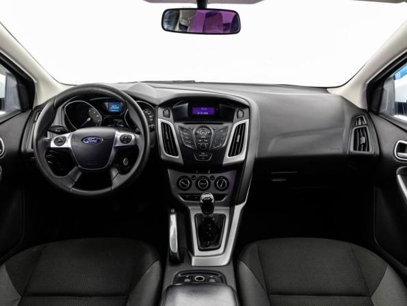 Ford Focus III с пробегом 2012 года, цена 669 000 рублей, 251000 км, хэтчбек, Автокод Объявления