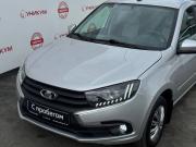 Lada (ВАЗ) Granta I Рестайлинг Екатеринбург  - изображение 43