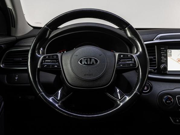 Kia Sorento III Prime Рестайлинг с пробегом 2018 года, цена 3 150 000 рублей, 98295 км, внедорожник, Автокод Объявления