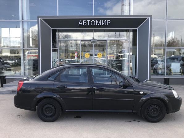 Chevrolet Lacetti I с пробегом 2012 года, цена 445 000 рублей, 210255 км, седан, Автокод Объявления