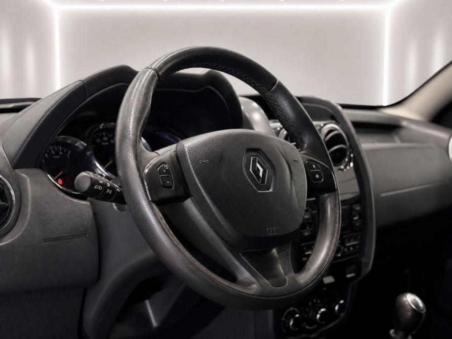 Renault Duster I Рестайлинг Челябинск  - изображение 7