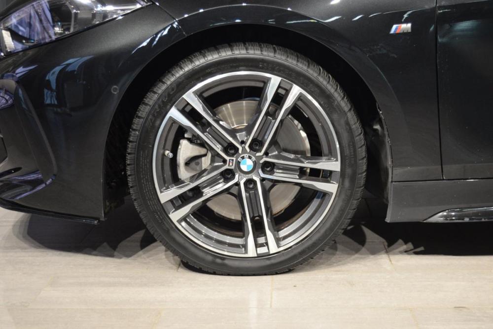 BMW 1 серии III (F40) Иркутск  - изображение 12