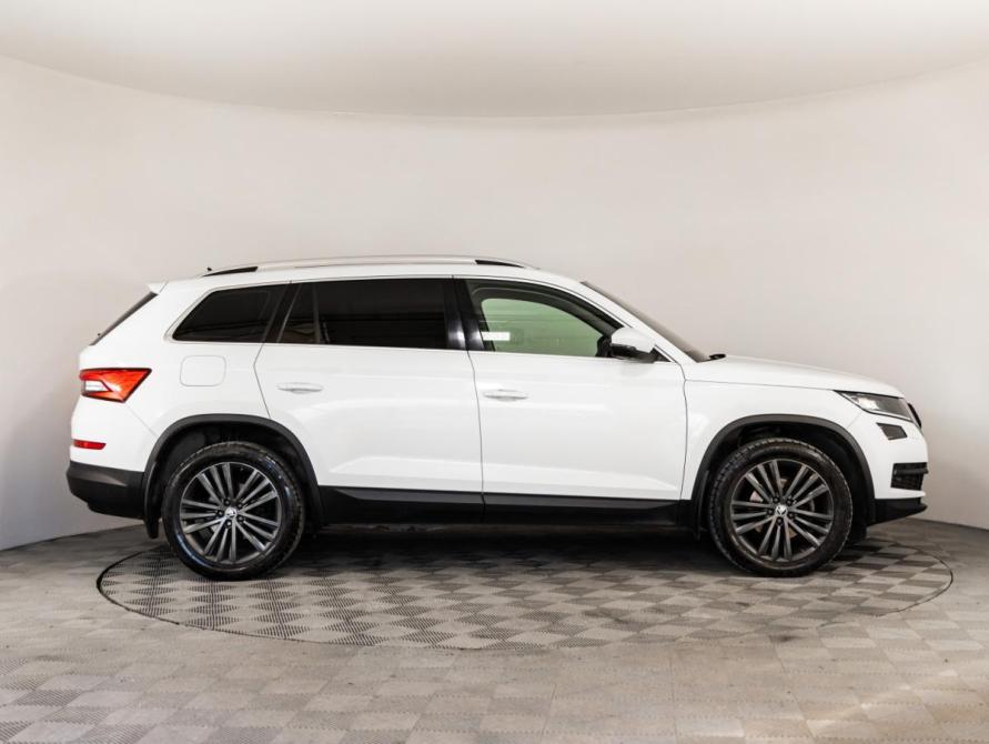 Skoda Kodiaq I Санкт-Петербург  - изображение 4